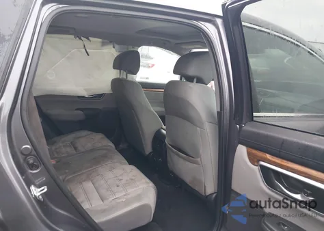 2021 Honda Cr-V Awd Ex z USA, uszkodzony, nr VIN 2HKRW2H56MH603903